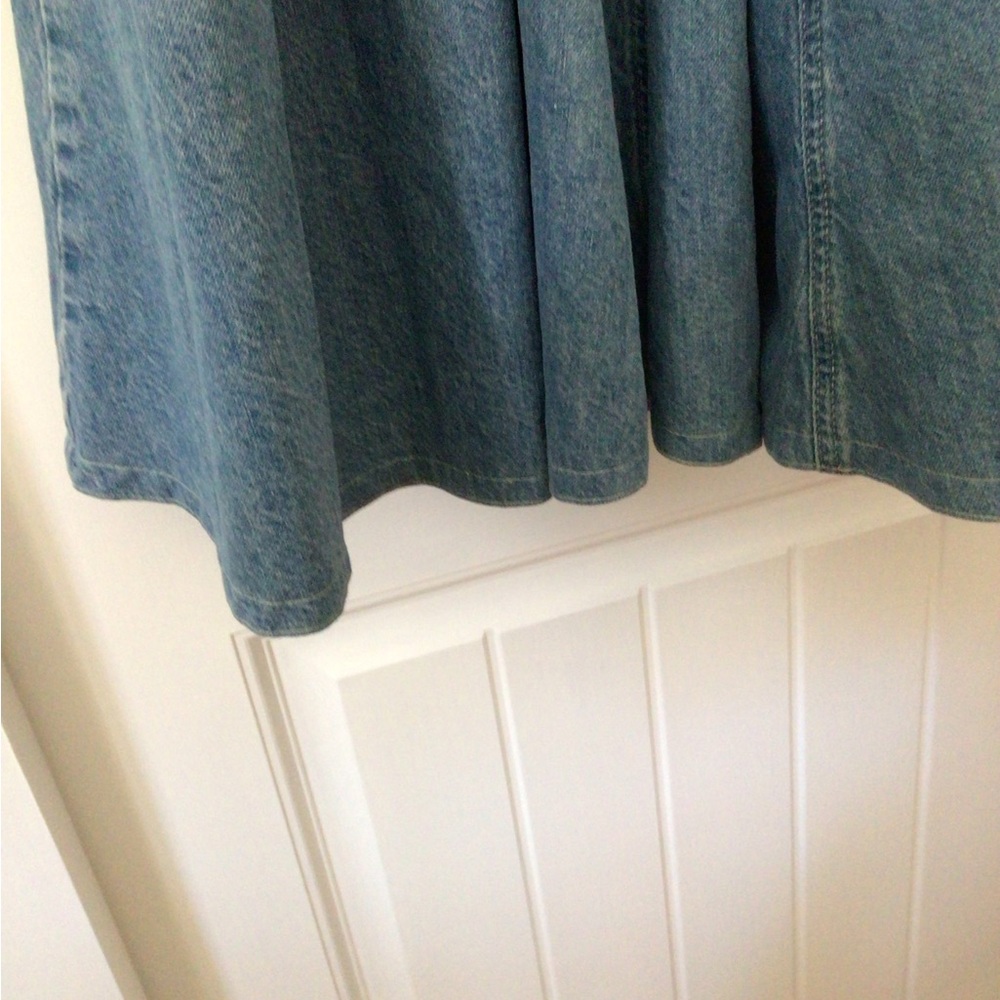 We the Free Pandora Wide-Leg
Blue Jeans size 26 - Picture 10 of 16